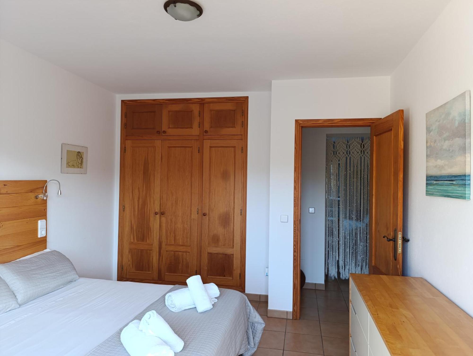 Sa Vinya Casa De Campo Es Cubells Eksteriør billede