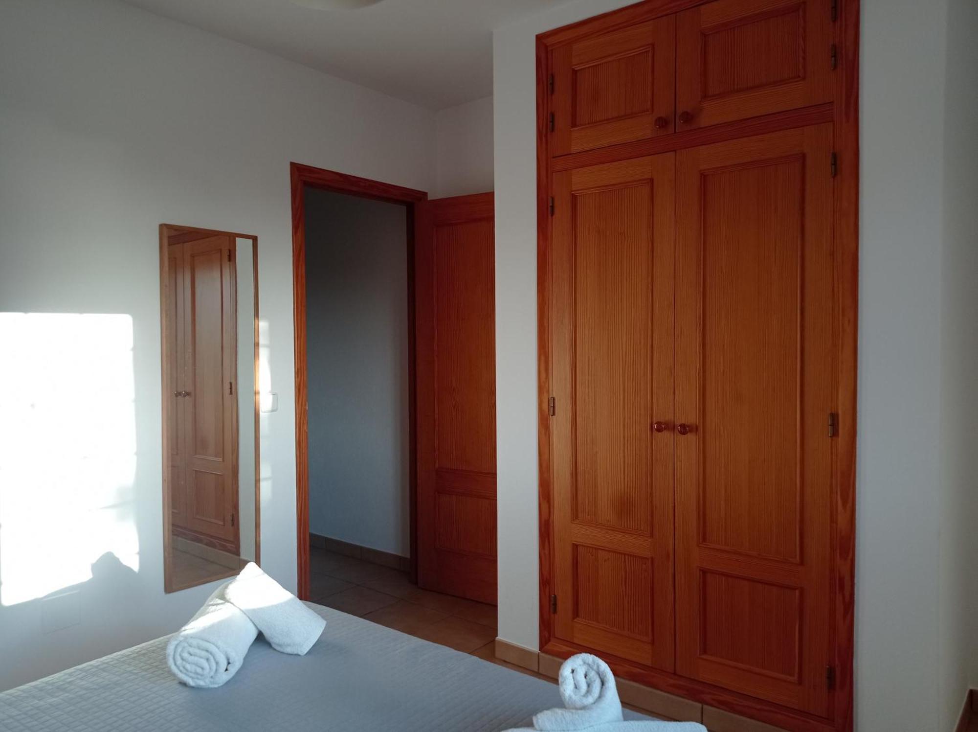 Sa Vinya Casa De Campo Es Cubells Eksteriør billede